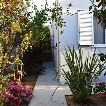 Villa casa Marilia La Canea Exterior foto
