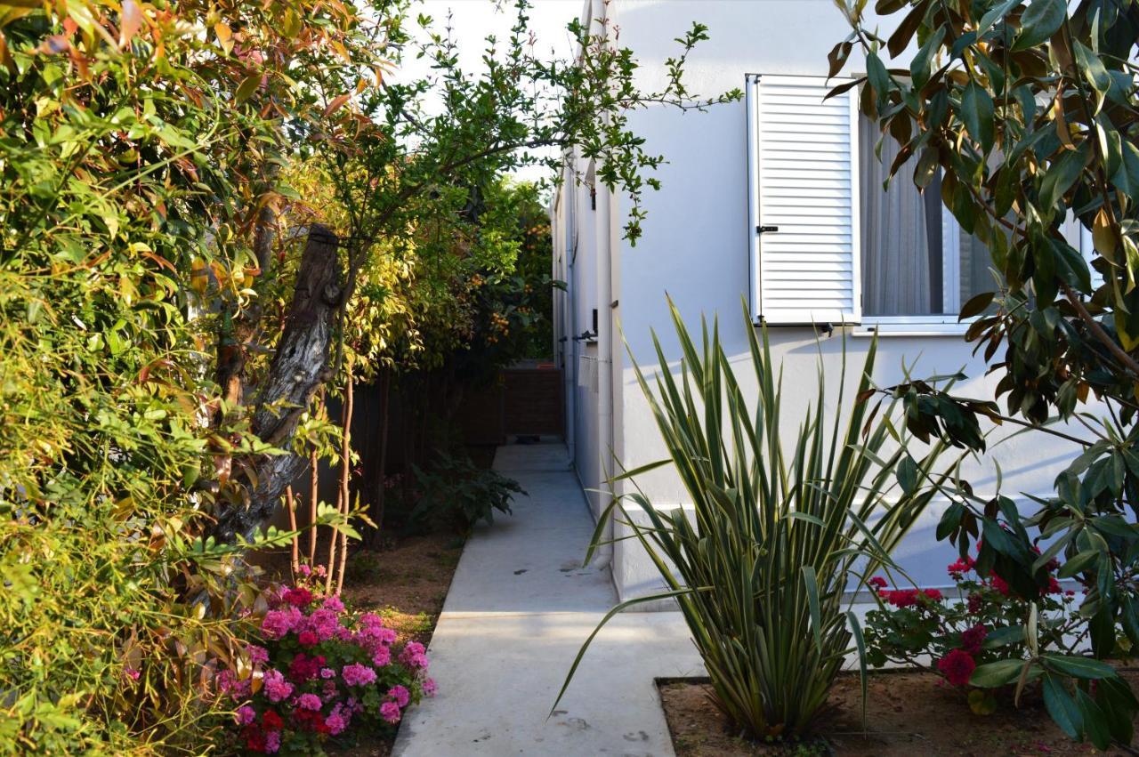 Villa casa Marilia La Canea Exterior foto